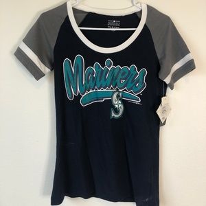Mariners Game Day tee
